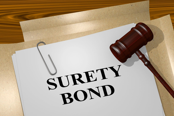 Surety Bond