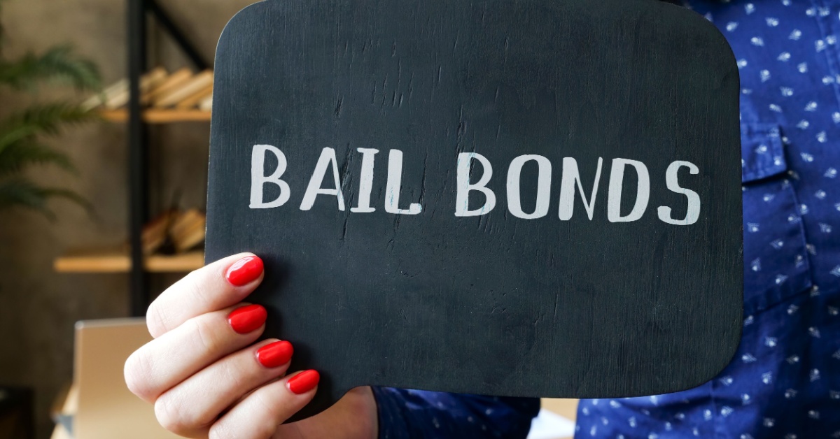 Understanding Bail in Florida: A Comprehensive Guide